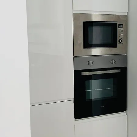 Le Berriat, Proche Gare-cci-gem Apartment Grenoble