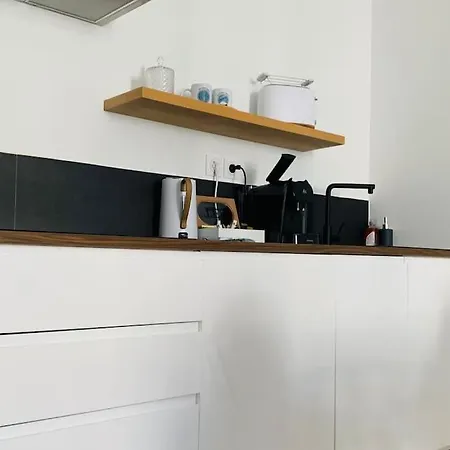 Apartamento Le Berriat, Proche Gare-cci-gem Grenoble